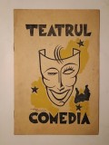 Teatrul Comedia, stagiunea 1941-1942 (director: Gr. Vasiliu-Birlic)