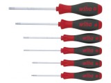 Set Șurubelnițe Torx&reg; MagicSpring&reg; SoftFinish&reg; 6 Buc.