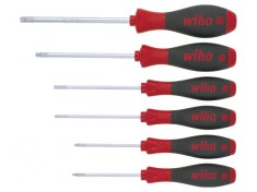 Set Șurubelnițe Torx&reg; MagicSpring&reg; SoftFinish&reg; 6 Buc.
