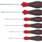 Set Șurubelnițe Torx&reg; MagicSpring&reg; SoftFinish&reg; 6 Buc.
