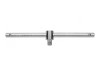 Buton Reglare 255mm Oțel Crom-Vanadiu