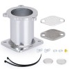 Kit anulare supapa EGR BMW cod motor M47 / M57 / M67 dotate cu clapeta de acceleratie