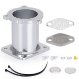 Cumpara ieftin Kit anulare supapa EGR BMW cod motor M47 / M57 / M67 dotate cu clapeta de acceleratie