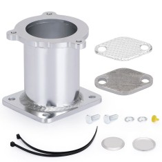 Kit anulare supapa EGR BMW cod motor M47 / M57 / M67 dotate cu clapeta de acceleratie