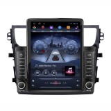 Cumpara ieftin Navigatie dedicata cu Android Suzuki Celerio dupa 2014, 2GB RAM, Radio GPS Dual