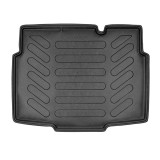 Tavita portbagaj Opel Crossland X cu podea joasa 2017- 8682578006435