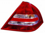 Lampa spate MERCEDES C-CLASS (W203) (2000 - 2007) DEPO / LORO 440-1928L-UE