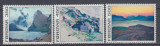 FEROE 1975 PICTURA SERIE MNH