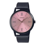 Cumpara ieftin Ceas Barbati, Casio, Collection MTP-E MTP-E600MB-4BDF - Marime universala