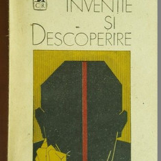 Inventie si descoperire- Solomon Marcus