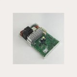Placă electronică pentru mașină de spălat rufe BOSCH 12033867 Original