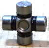SPIDAN U 122 Articulatie, coloana de directie