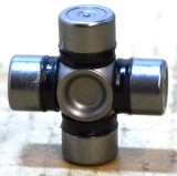 SPIDAN U 122 Articulatie, coloana de directie