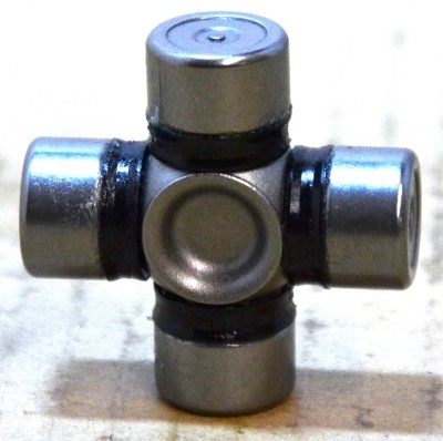 SPIDAN U 122 Articulatie, coloana de directie foto