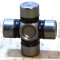 SPIDAN U 122 Articulatie, coloana de directie
