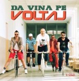 Voltaj Da Vina Pe Voltaj Ed. Speciala (cd)