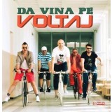Voltaj Da Vina Pe Voltaj Ed. Speciala (cd)