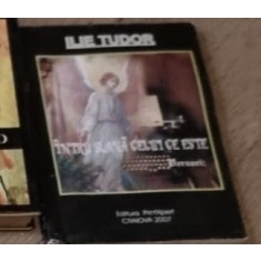 Intru slava celei ce este - Ilie Tudor