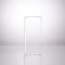 Husa Huawei telefon P Smart S, transparent, tip back cover, protectie suplimentara antisoc la colturi, material flexibil TPU, &amp;quot;SPPC-HU-P-SS-CLR&amp;q