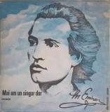 Disc vinil, LP. MAI AM UN SINGUR DOR. SET 2 DISCURI VINIL-GHEROGHE SARAC-220376, Electrecord