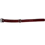 ZGARDA VELUR PENTRU CAINI MILAN STRASURI 1 RAND 30CM