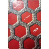 Almanahul literar 1970
