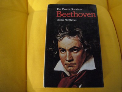 Beethoven - Davis Matthews foto