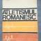 N. Mărăşescu; L. Vinţan - Atletismul rom&acirc;nesc 1912-1972
