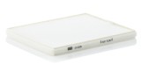 MANN-FILTER CU 2326 Filtru, aer habitaclu