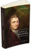 Epoca ratiunii - Paine, Thomas Paine