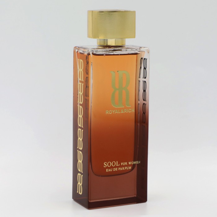 Royal &amp; Rich Sool For Women 85ml