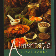 C10011 - ALIMENTATIE INTELIGENTA - Dr. EMIL RADULESCU