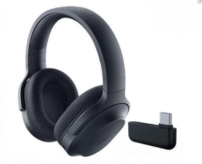 Casti cu micofon Razer Barracuda X Wirel, &amp;quot;RZ04-04430100-R3M1&amp;quot; (timbru verde 0.8 lei) foto