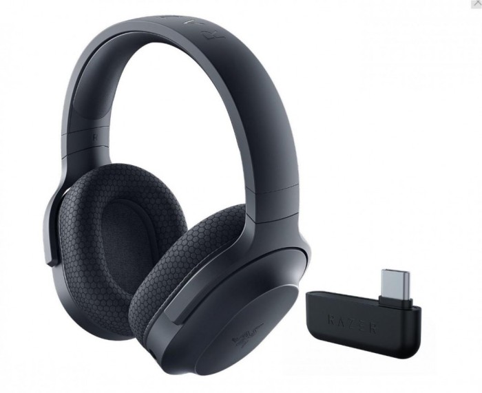 Casti cu micofon Razer Barracuda X Wirel, &quot;RZ04-04430100-R3M1&quot; (timbru verde 0.8 lei)