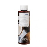 Gel de duș cu apă de cocos KORRES 250ml