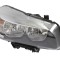 Far Bmw 2 Active/Grand Tourer (F45/46), 06.2014-, partea Dreapta, cu lumina timp de zi tip LED; tip bec H7+H7+LED+PY21W; electric; cu motor, DEPO