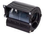 Ventilator EC blower cu bilă 1155m3/h - Dimensiuni 272x209,3x202,3mm