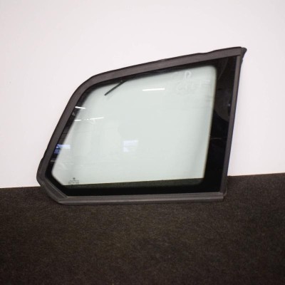 Geam lateral dreapta spate VW GOLF VII Variant BA5, BV5 2013 OEM: 43R-00048,AS2,5G9845298 10578456 foto