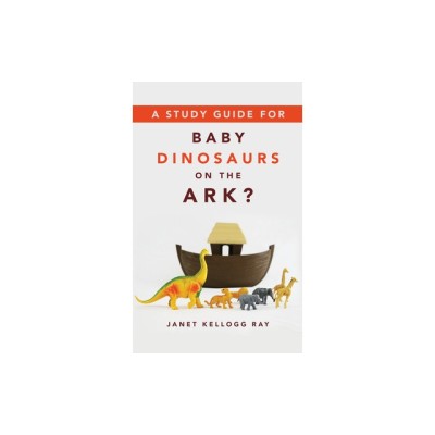 A Study Guide for Baby Dinosaurs on the Ark? foto