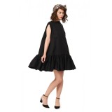 Rochie lejera din bumbac Vola