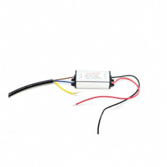 Transformator Driver pentru LED SMD 20W foto