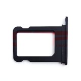 Suport SIM Negru iPhone 12 Mini - Tava SIM Cartela