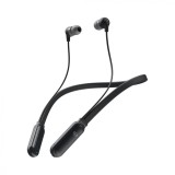 Casti - INK&#039;D+BT - Fearless Black | Skullcandy