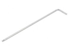 Cheie imbus HEX 2,5mm lungă oțel 114,5mm