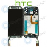 HTC One Mini 2 Unitate de afișare completă auriu roz 80H01911-02