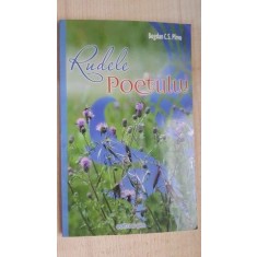 Rudele poetului- Bogdan C.S. Pirvu