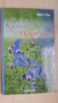 Rudele poetului- Bogdan C.S. Pirvu foto