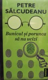 Bunicul si porunca sa nu ucizi