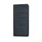 Husa LG K11 - Flip Denim TSS, Negru