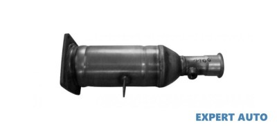 Filtru dpf Peugeot 406 (1995-2005)[8B,8E/F,8C] foto